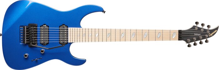 Dellinger7 Blue Dellinger7 Blue