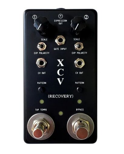 XCV XCV