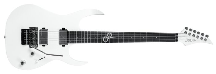 Solar Guitars SR1.6FR Vinter : SR1.6FR Vinter Solar Guitars SR1.6FR Vinter : SR1.6FR Vinter