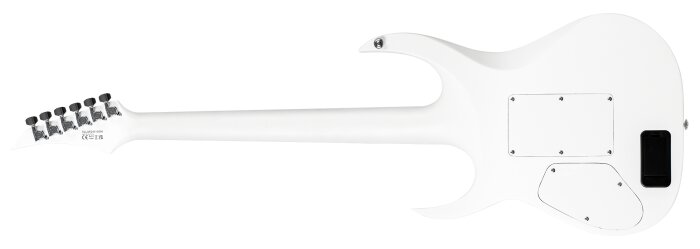 Solar Guitars SR1.6FR Vinter : SR1.6FR VinterBACK Solar Guitars SR1.6FR Vinter : SR1.6FR VinterBACK