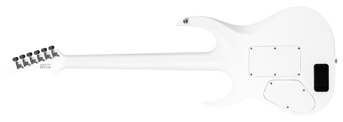 Solar Guitars SR1.6FR Vinter : SR1.6FR VinterBACK Solar Guitars SR1.6FR Vinter : SR1.6FR VinterBACK