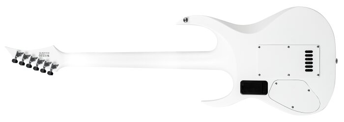 Solar Guitars A1.6 Vinter 27 : A1.6 Vinter 27BACK Solar Guitars A1.6 Vinter 27 : A1.6 Vinter 27BACK