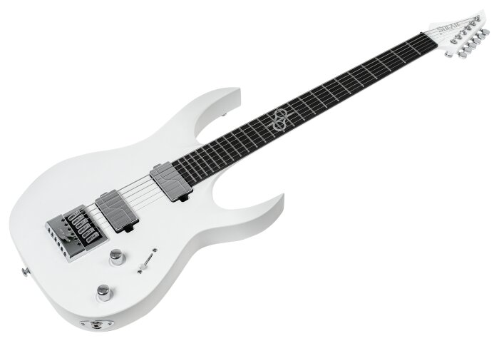 Solar Guitars A1.6 Vinter 27 : A1.6 Vinter 27SIDE Solar Guitars A1.6 Vinter 27 : A1.6 Vinter 27SIDE
