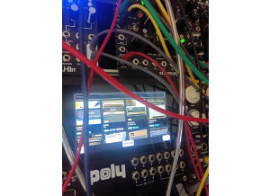 Poly Effects Hector (6640)