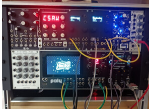 Poly Effects Hector (5183)