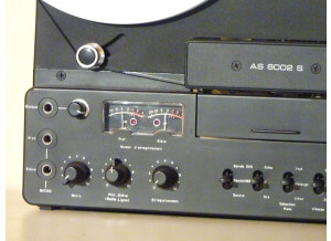 BRAUN AS 6002 S (55377)
