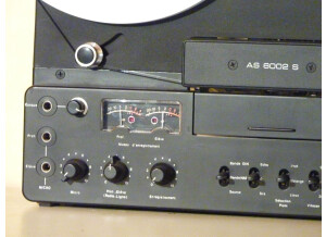 BRAUN AS 6002 S