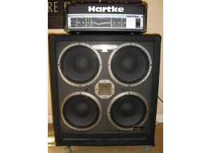 Hartke HA3500A (78931)