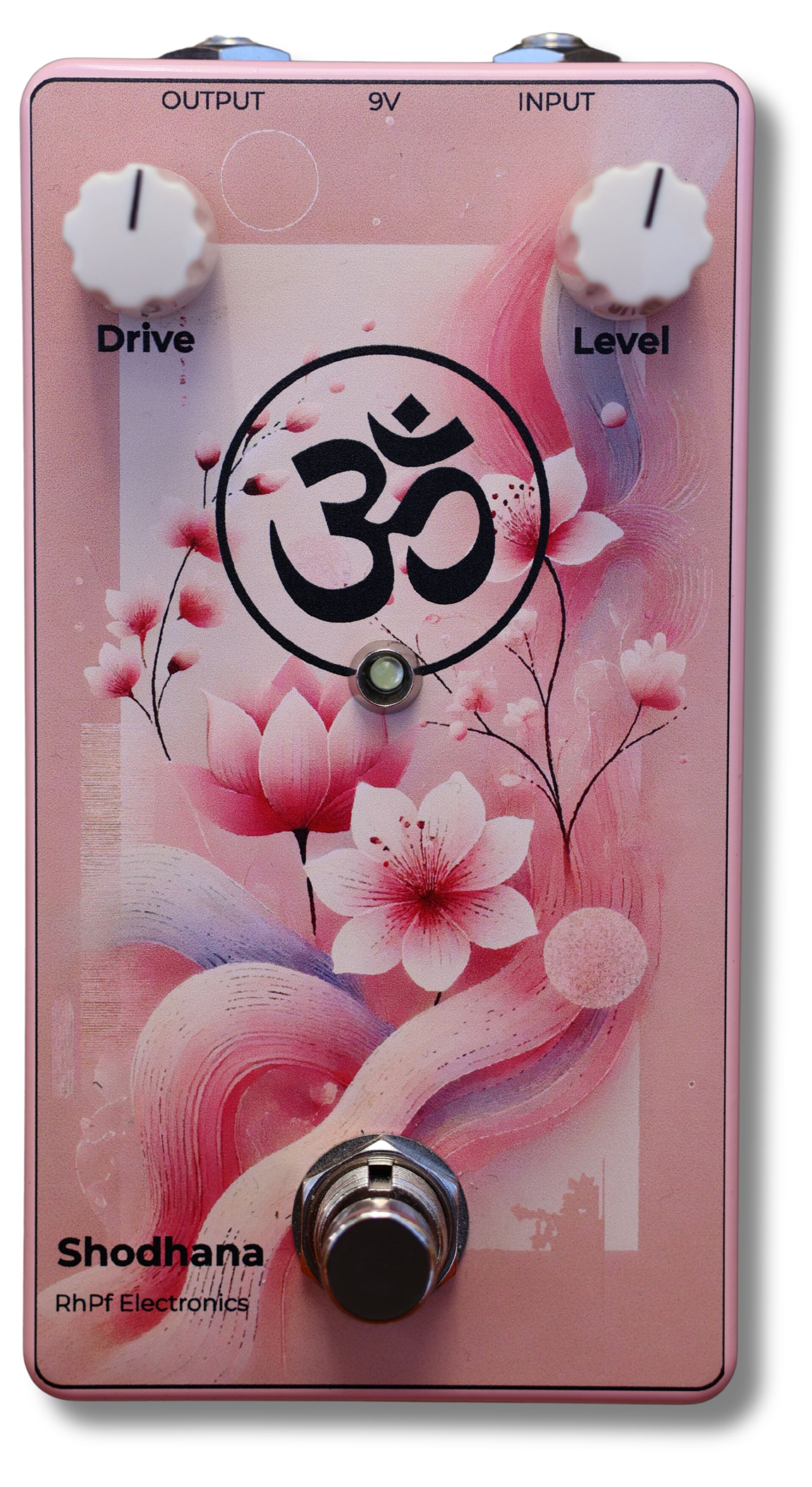 RhPf Electronics Shodhana : Shodhana