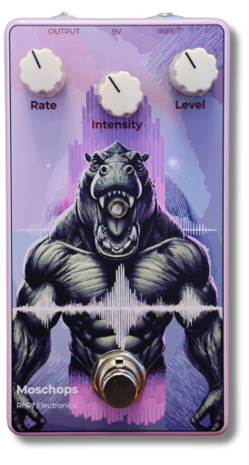 RhPf Electronics Moschops : Moschops RhPf Electronics Moschops : Moschops