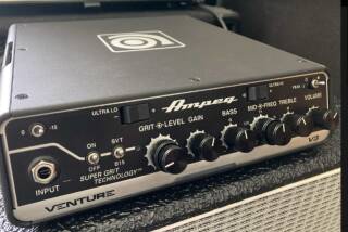 Ampeg Venture V3