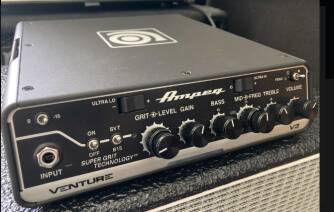 Ampeg Venture V3