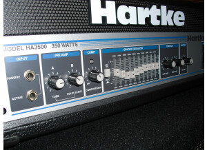 Hartke HA3500A (12749)