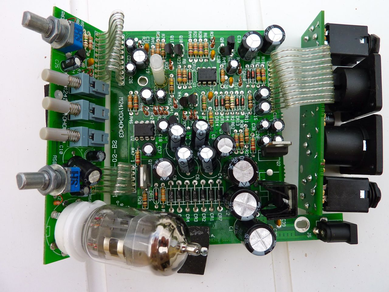 Art Tube MP - The Original