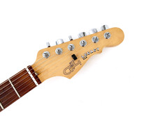 G&L Legacy (43931)