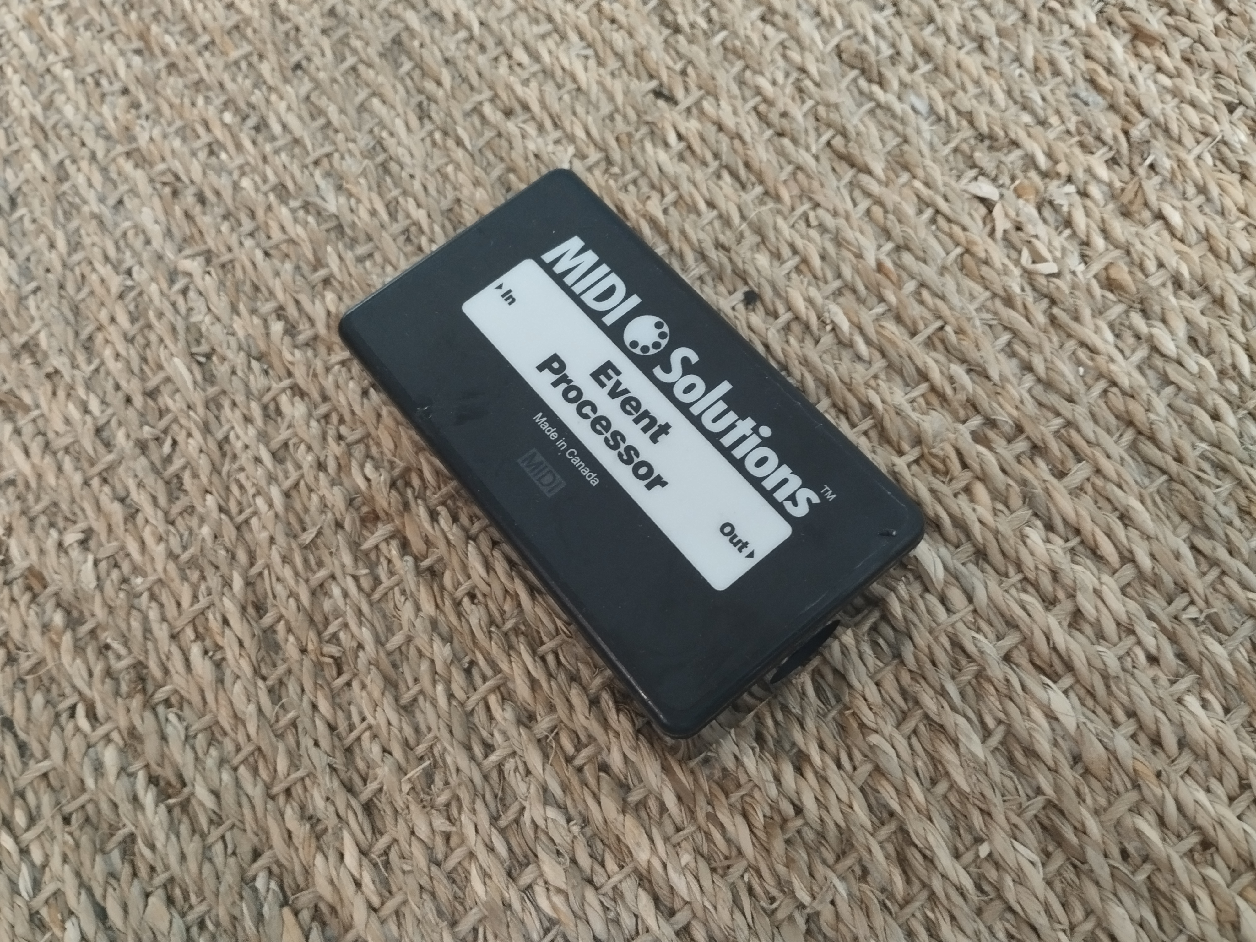 Vends Event Processor