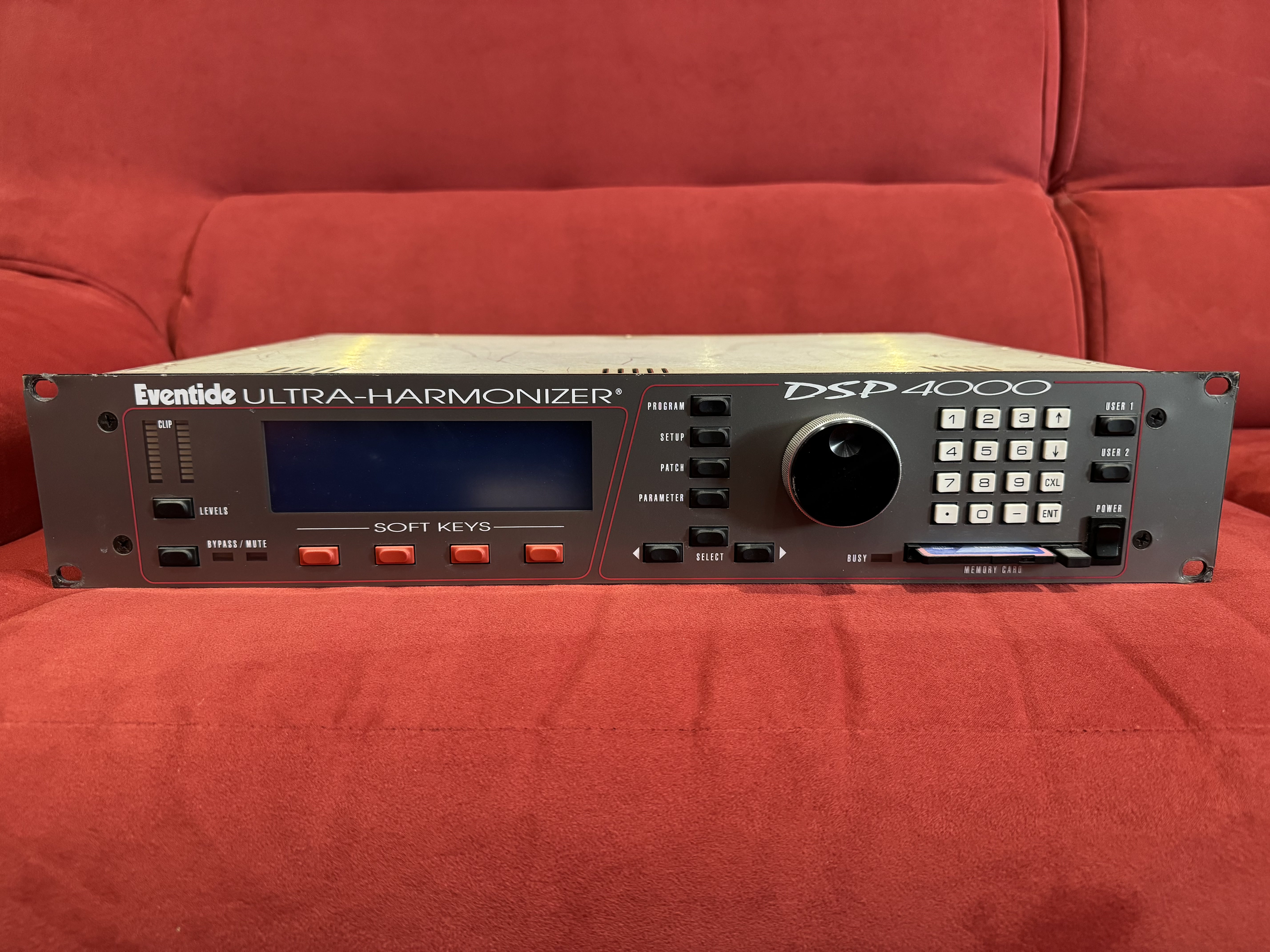 Vends Eventide DSP 4000