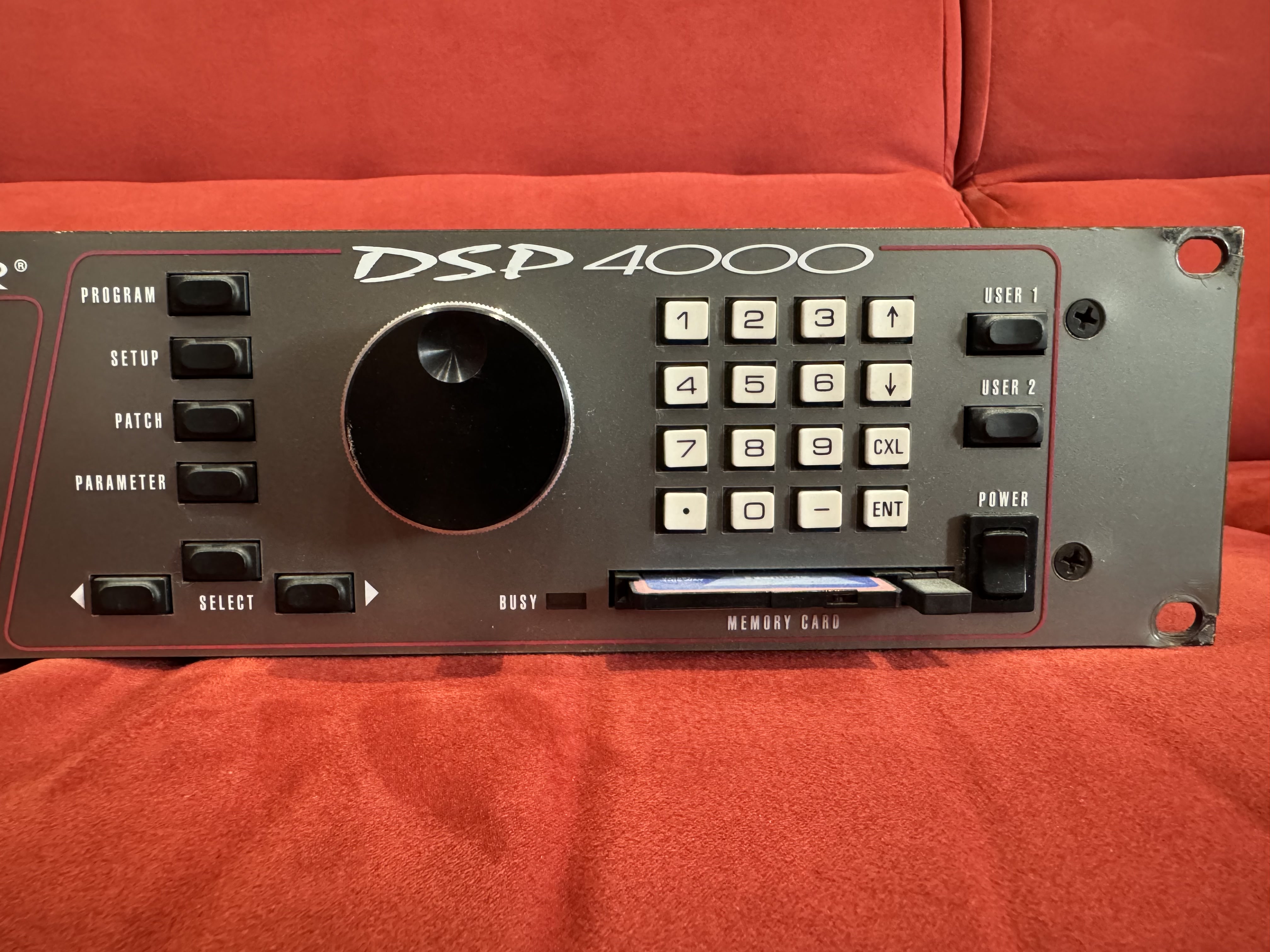 DSP4000-3
