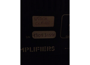 Custom Audio Electronics 3 + SE (66182)