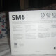 SM6 SM6