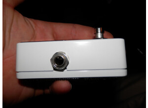 TC Electronic PolyTune Mini - White (5228)