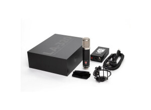 zoom Lauten Audio LA-320 12538
