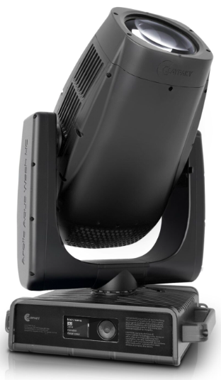 Claypaky Arolla Aqua Wash HC