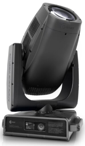 Claypaky Arolla Aqua Wash HC Claypaky Arolla Aqua Wash HC