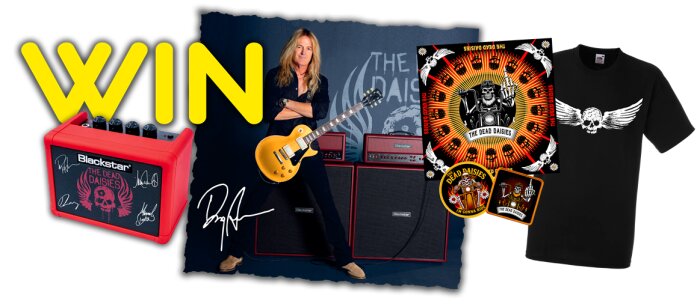 ContestBlackstar ContestBlackstar