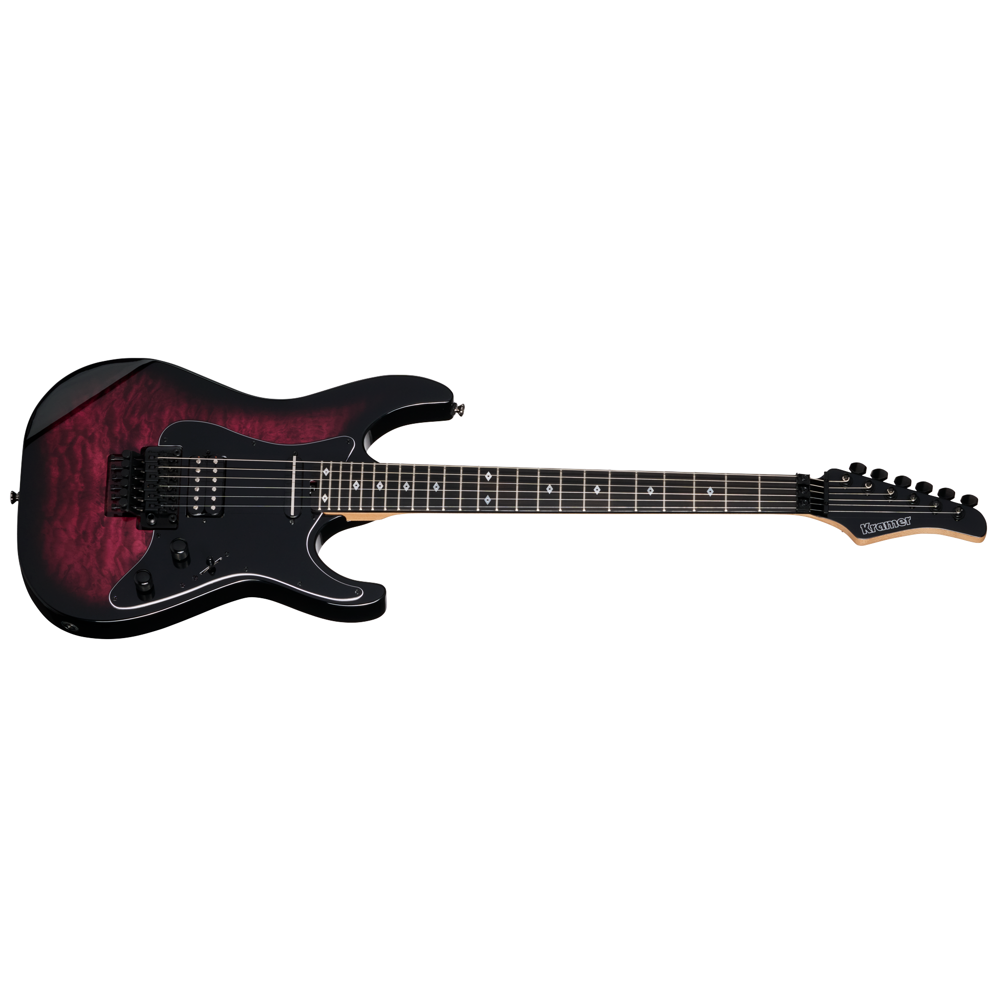 Kramer Volante Quilt HSFR : Volante Quilt HSFR