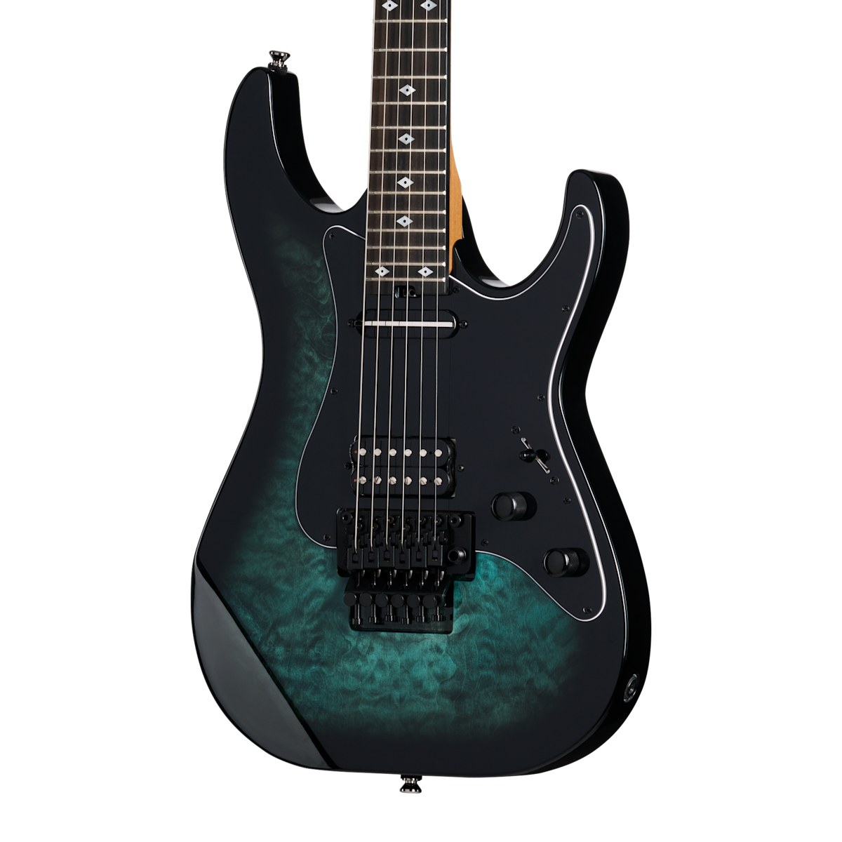 Kramer Volante Quilt HSFR : Volante Quilt HSFRAqua