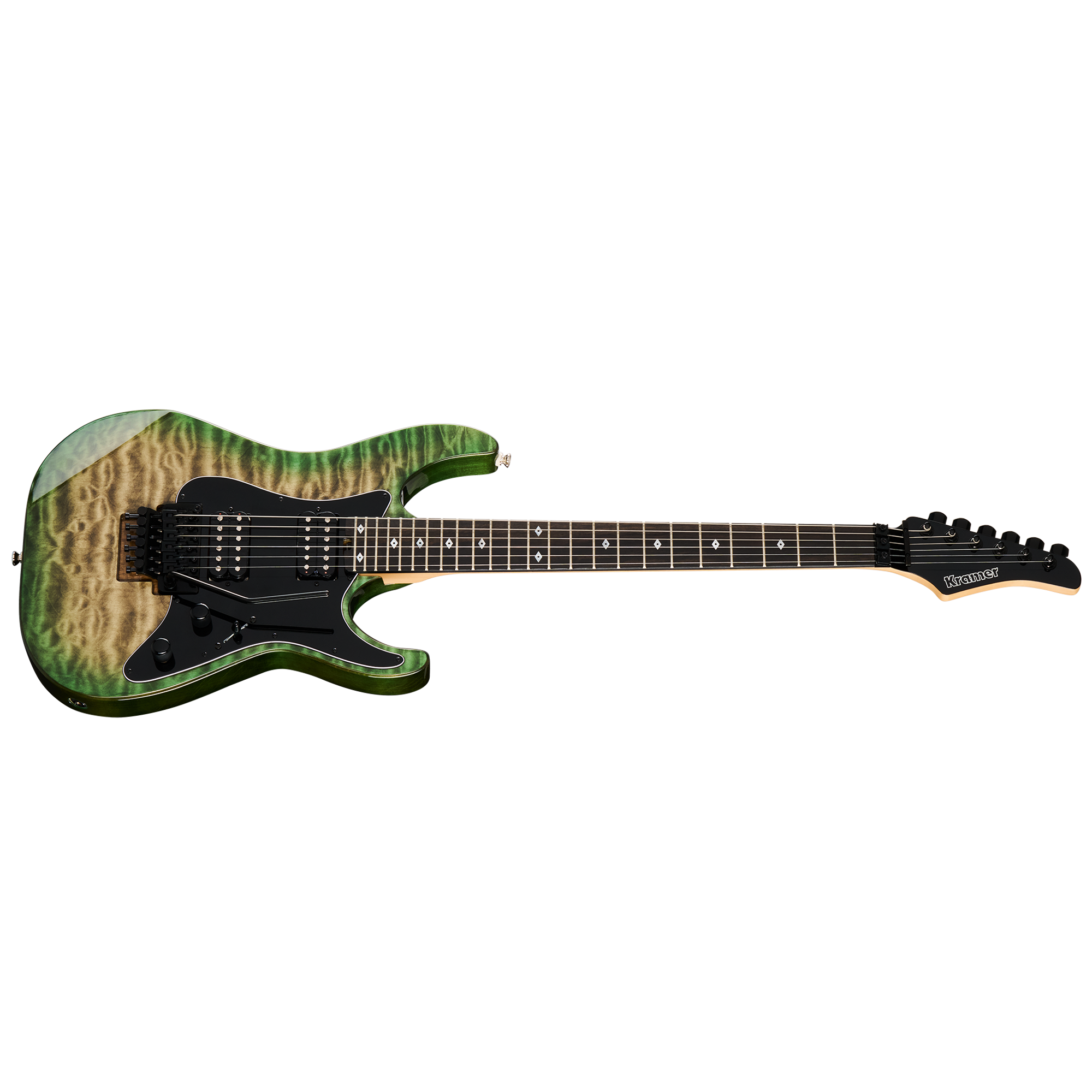 Kramer Volante Quilt HHFR : Volante Quilt HHFR