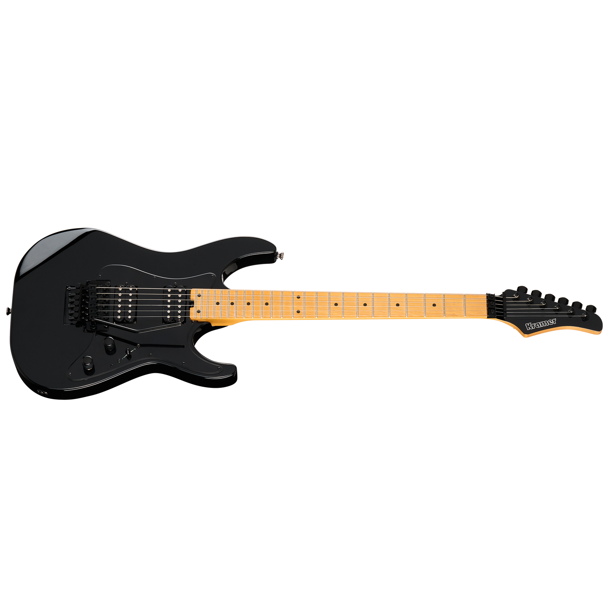 Kramer Volante HHFR : Volante HHFR