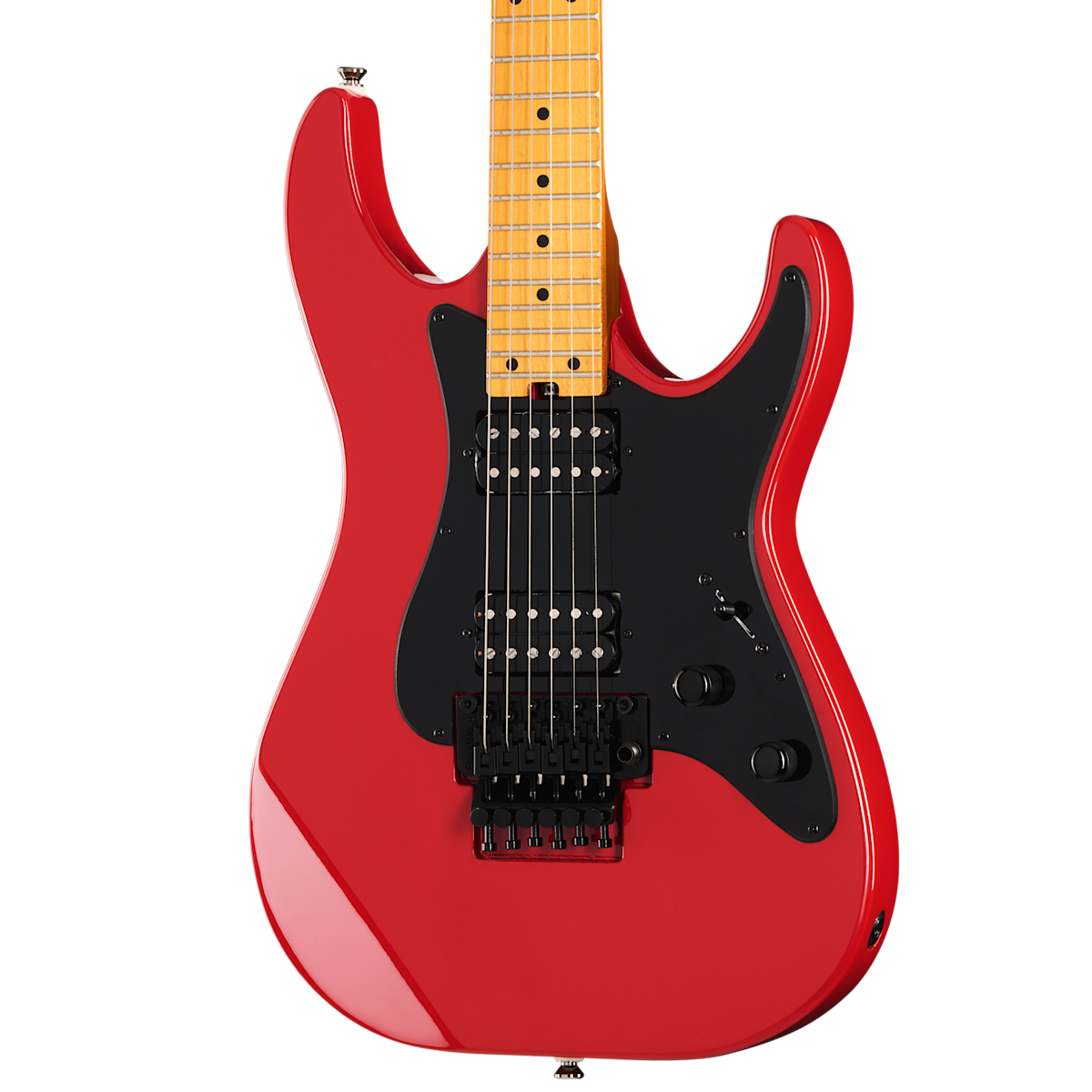 Kramer Volante HHFR : Volante HHFRRED