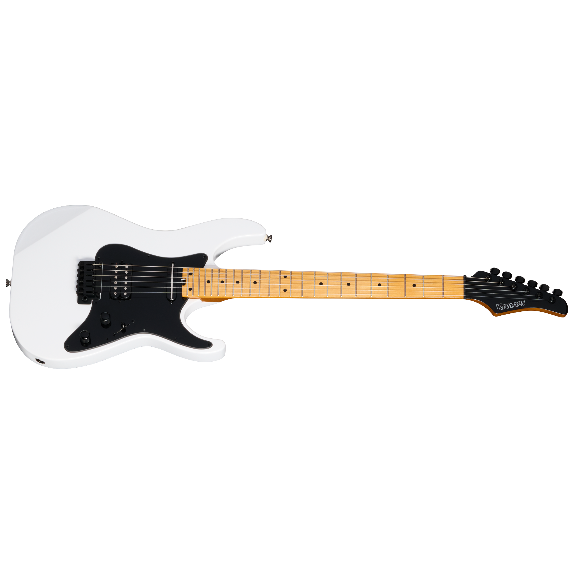 Kramer Volante HSGT : Volante HSGT