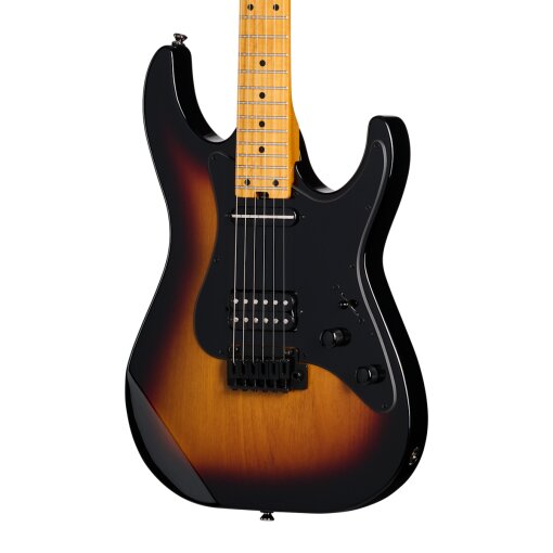 Kramer Volante HSGT : Volante HSGTTriburst Kramer Volante HSGT : Volante HSGTTriburst