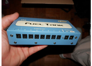 T-Rex Engineering Fuel Tank Classic (31184)