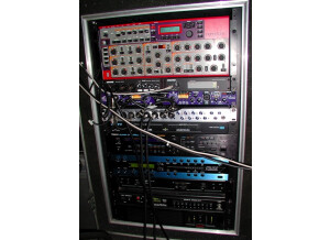 Clavia Nord Rack 3 (68557)