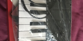 Vends mini controller akai MPK mini