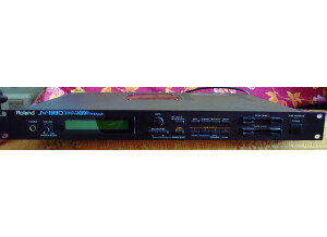 Roland JV-880 (6407)