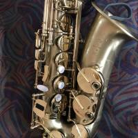 Vends saxophone Selmer Super Action 80 série 2 Gravé