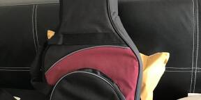 Vends basse Electrique  IBANEZ SR 750 Soundgear SDGR