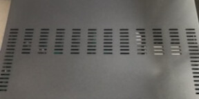 Vends pré ampli Audient ASP 880