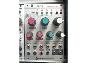 Mutable Instruments Clouds (97766)