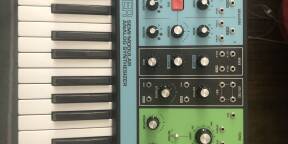 Moog Grandmother & Case