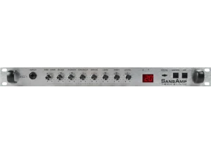 SansAmp PSA-1 - Tech 21 SansAmp PSA-1 - Audiofanzine SansAmp PSA-1 - Tech 21 SansAmp PSA-1 - Audiofanzine