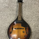 FM-52E Mandolin FM-52E Mandolin