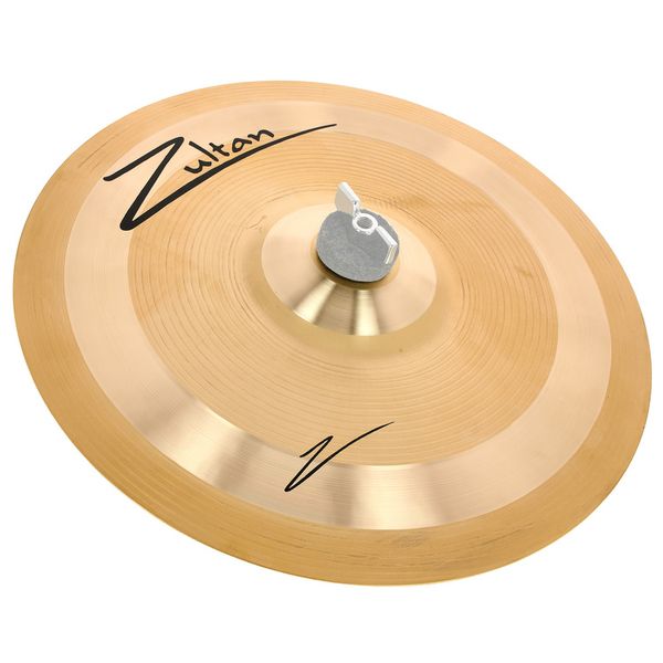 Zultan 12%22 Z-Series Splash