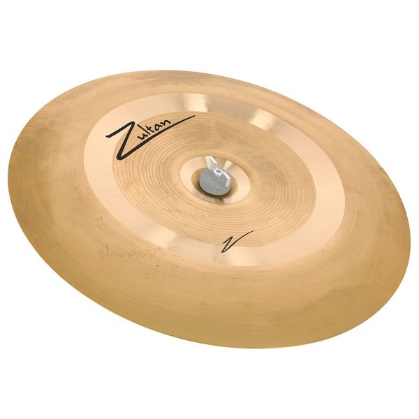 Zultan 18%22 Z-Series China