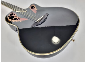 Ovation C2078AX-5 (54007)